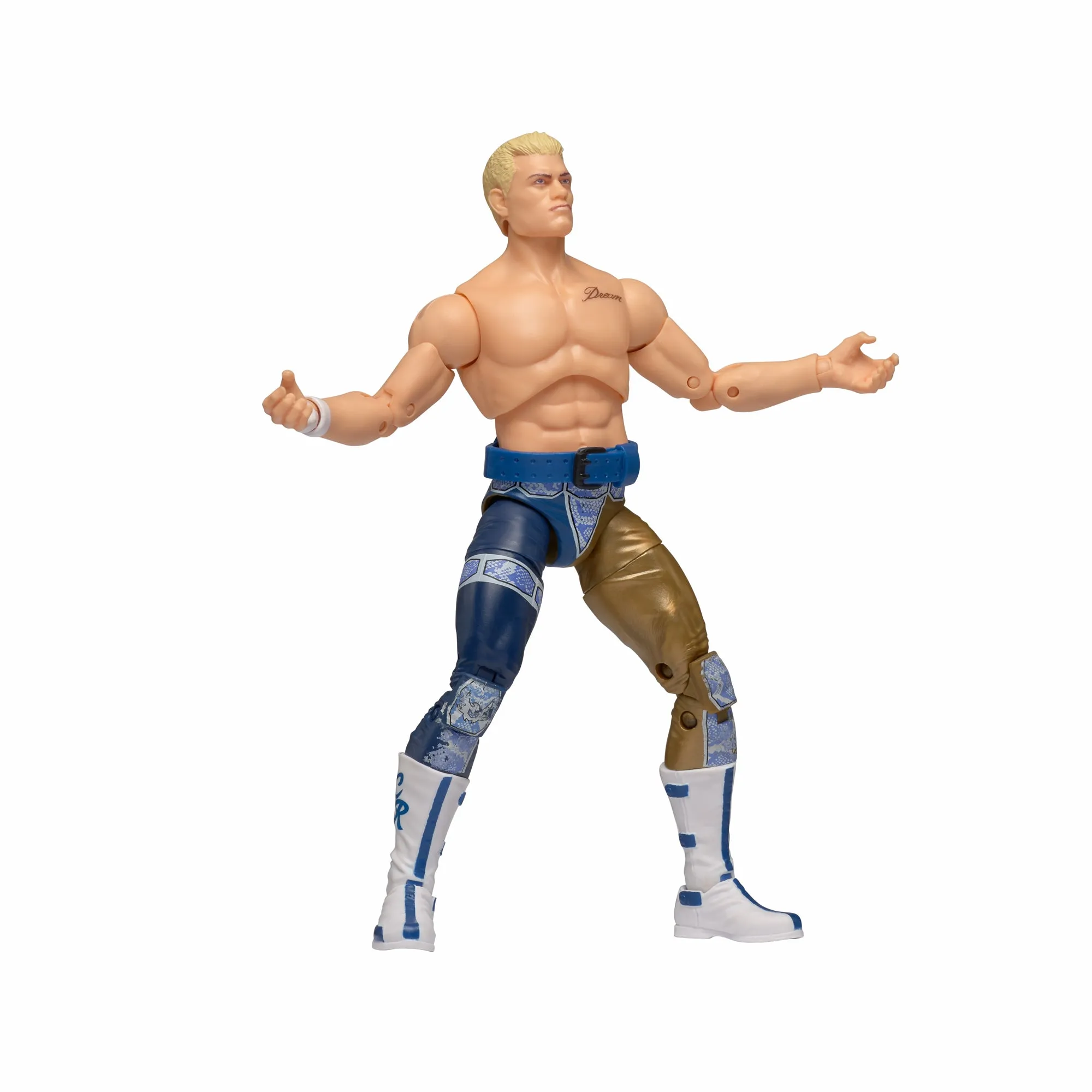 AEW : Unrivaled Series 1 : Cody Rhodes Figure