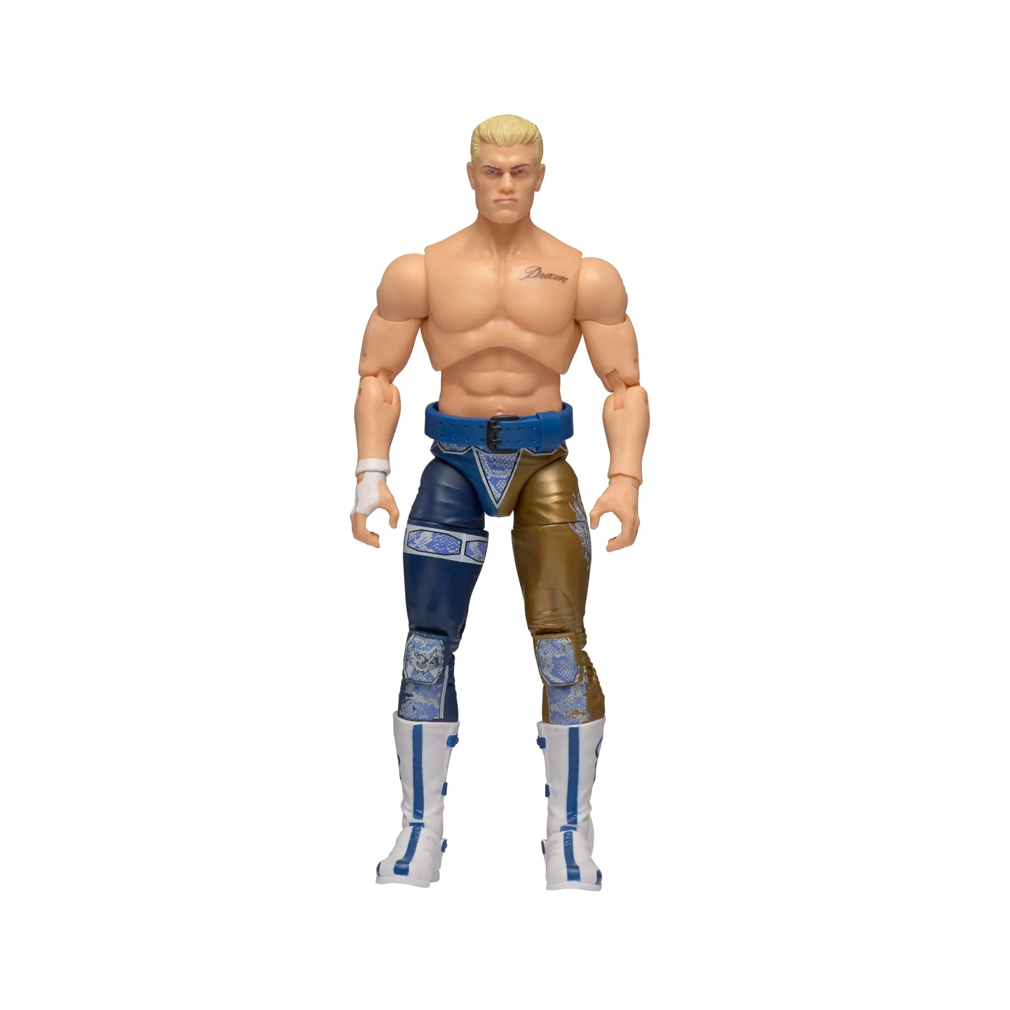 AEW : Unrivaled Series 1 : Cody Rhodes Figure