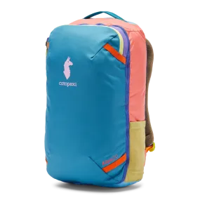 Allpa Mini 20L Travel Pack - Del Día