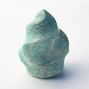 Amazonite - Flame