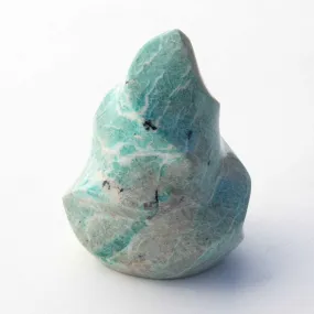 Amazonite - Flame