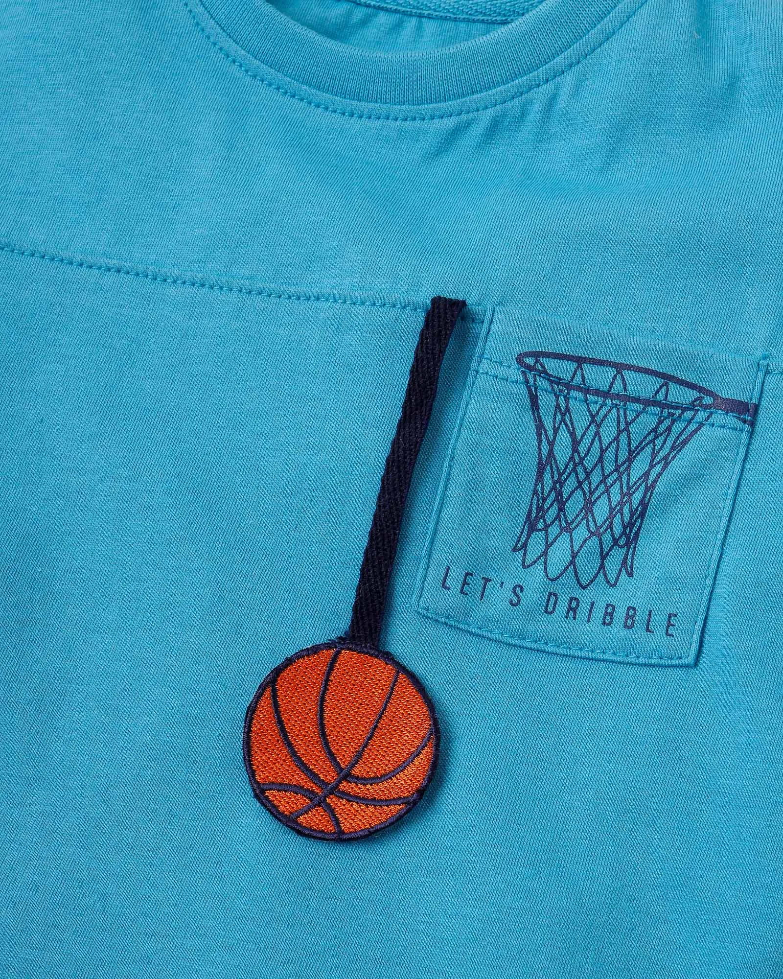 Basket Ball T-Shirt