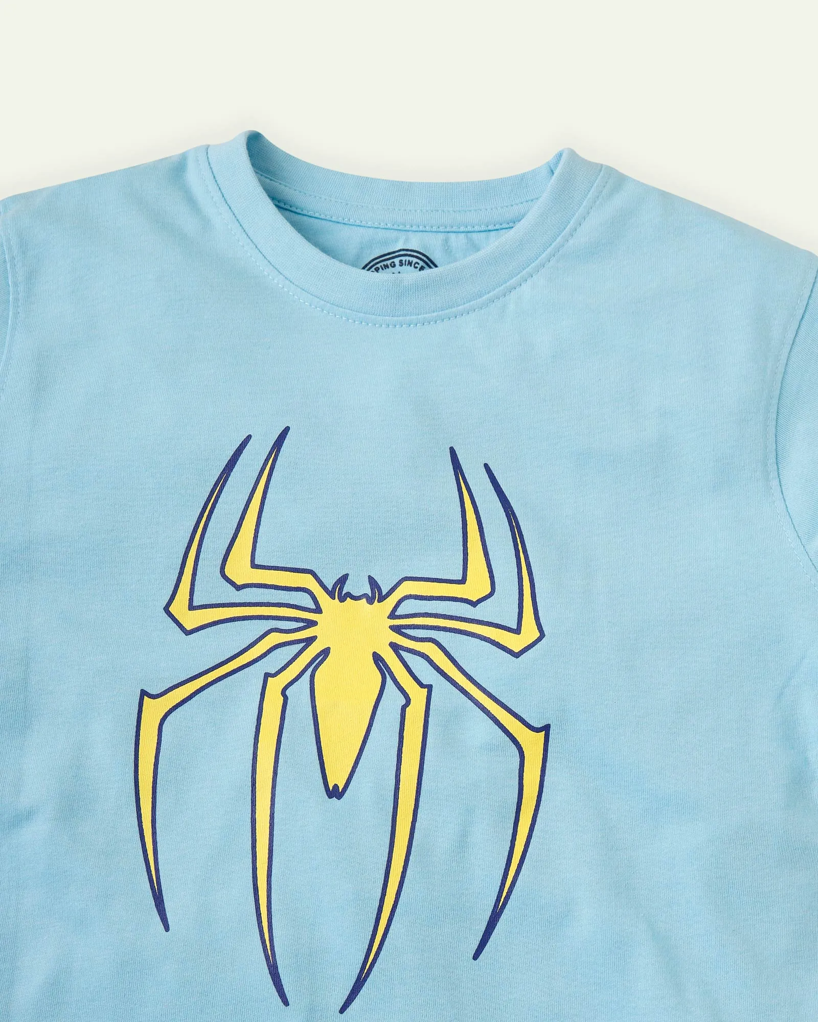 Blue Spider T-Shirt