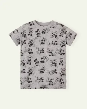 Cartoon T-Shirt