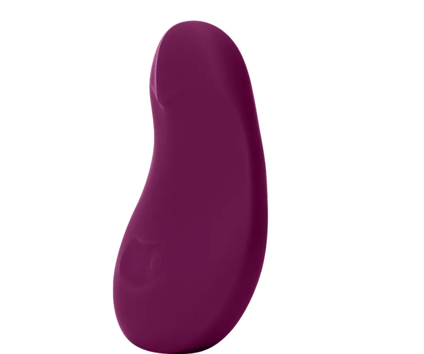 Dame - Pom | Flexible Vibrator