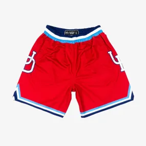 Dayton Flyers 1983-1984 Retro Shorts