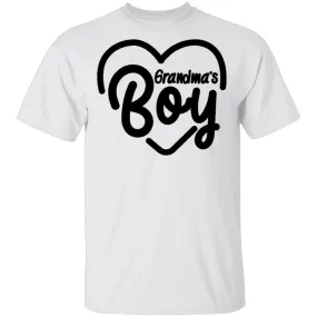 Grandma's Boy T-Shirt