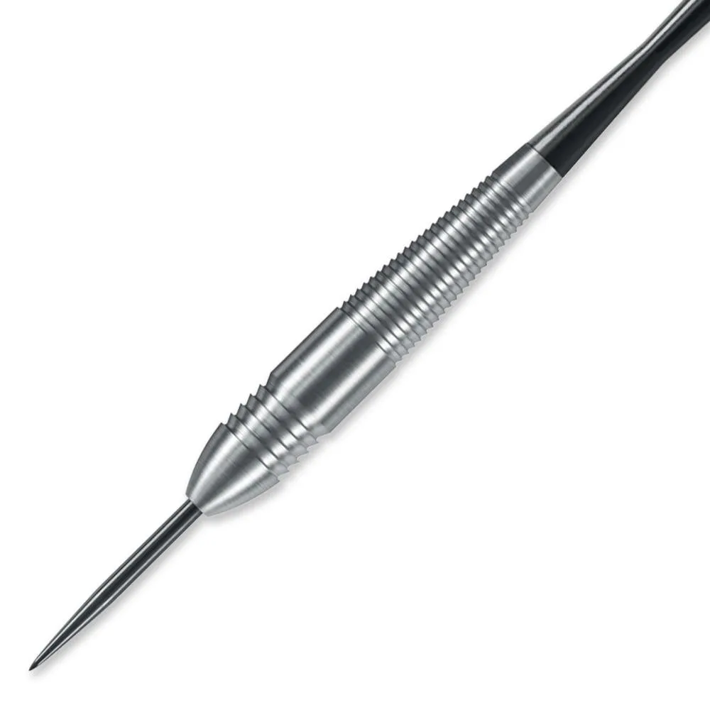 Harrows Silver Shark Steel Tip Darts