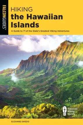 Hiking the Hawaiian Islands