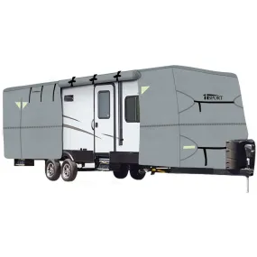 iiSPORT L2-GM24-27 Heavy Duty Travel Trailer Cover