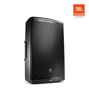 JBL EON615 Portable 15" 2-Way Multipurpose Self-Powered Sound Reinforcement