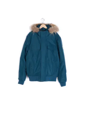 Manteau - L