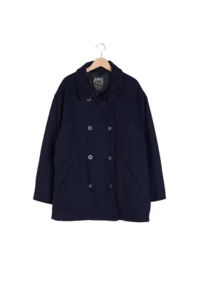 Manteau - L