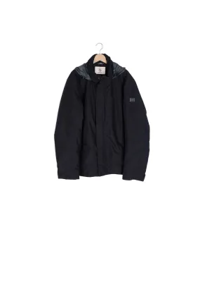 Manteau - L