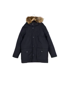 Manteau - L