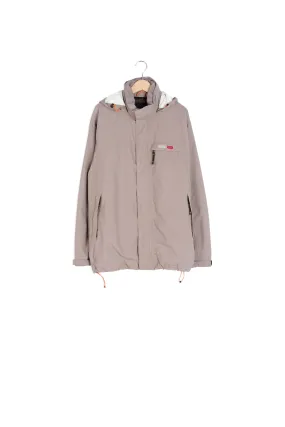 Manteau - S