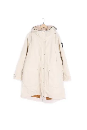 Manteau-  L