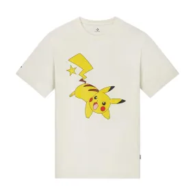   Pokémon Pikachu Tee 'Egret'