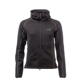 Power Fleece Jacket Lady (Black)