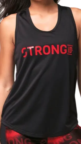 Warm Up Muscle Tank (Special Order)