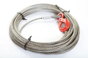 Winch Cable 10mm